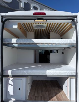 Peugeot Boxer 435 L3 H2 BHDI 103kW (140CV) S&S