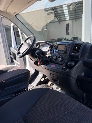 Peugeot Boxer 435 L3 H2 BHDI 103kW (140CV) S&S