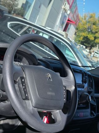 Peugeot Boxer 435 L3 H2 BHDI 103kW (140CV) S&S