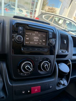 Peugeot Boxer 435 L3 H2 BHDI 103kW (140CV) S&S