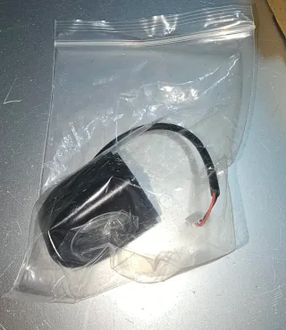 Luz delantera Xiaomi