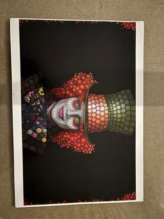 Posters series y películas favoritas.