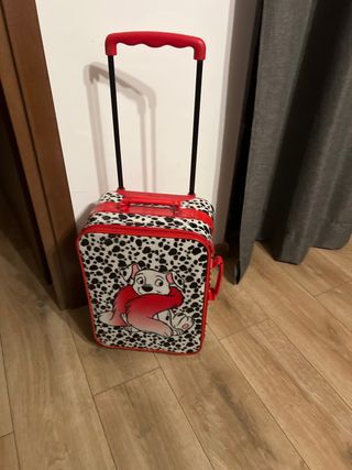 Valigia Disney 101 Dalmatians
