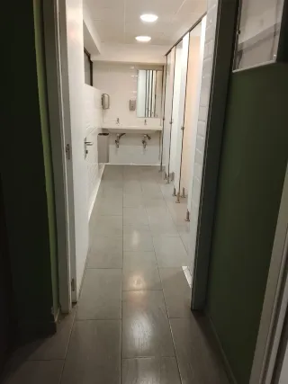 Servicio de Limpieza