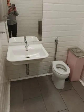 Servicio de Limpieza