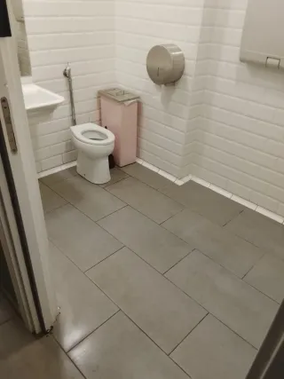 Servicio de Limpieza