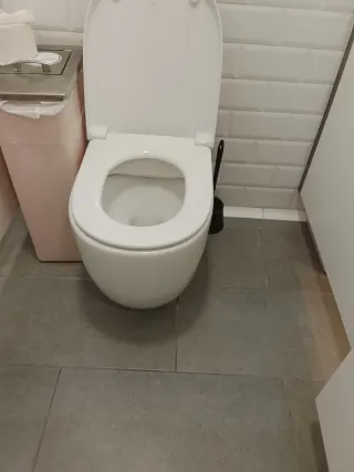 Servicio de Limpieza