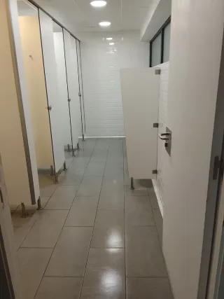 Servicio de Limpieza