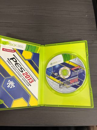 Xbox 360 . 6 juegos en buen estado con carcasa