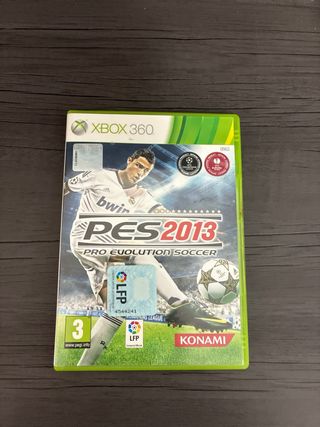 Xbox 360 . 6 juegos en buen estado con carcasa