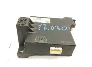 Toyota 886500d250 centralita aire yaris 4976426