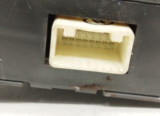 Toyota 886500d250 centralita aire yaris 4976426