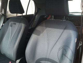 Toyota 886500d250 centralita aire yaris 4976426