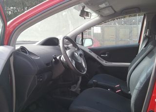 Toyota 886500d250 centralita aire yaris 4976426