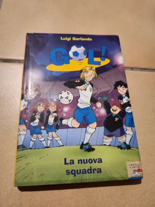 Libri per bambini