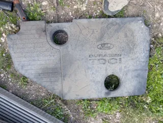 Tapa motor Ford Focus 1.8 TDCi