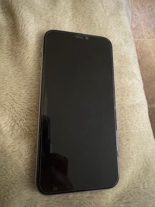 iPhone 11 Viola