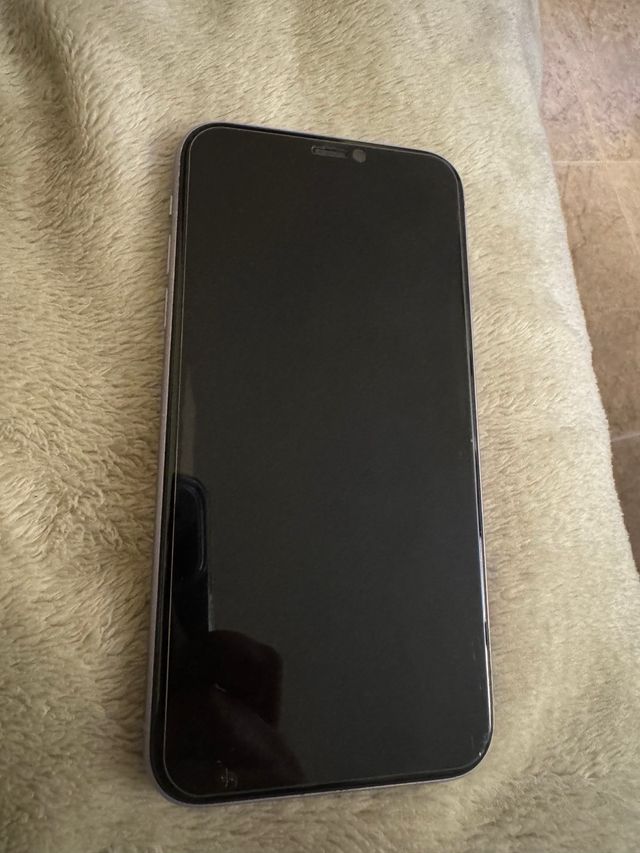 iPhone 11 Viola