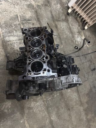 Bloque motor Iveco Daily 2.3