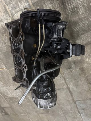 Bloque motor Iveco Daily 2.3