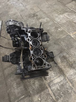 Bloque motor Iveco Daily 2.3