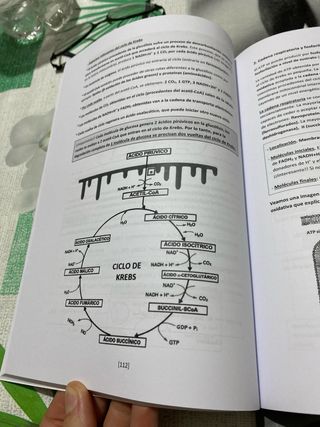 Biología 2º Bachillerato – PAU 2026 . 8ª Edición.
