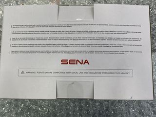 Sena 3S Plus Universal Intercomunicador