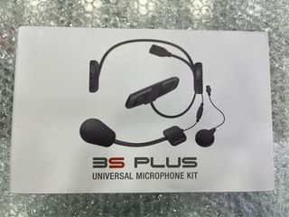 Sena 3S Plus Universal Intercomunicador