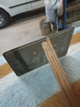 Matrícula Ciclomotor Sevilla 4848-5