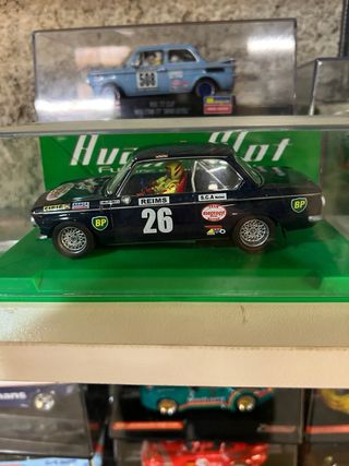 lote coches scalextric