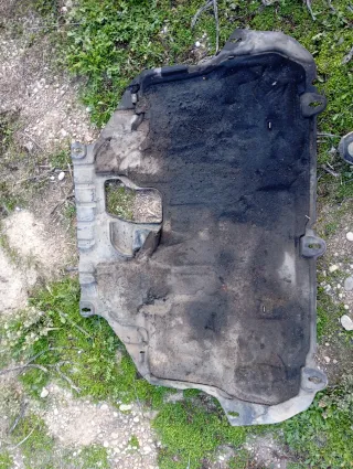 Cubrecarter Ford Focus