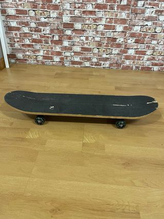 Monopatín Tortugas Ninja