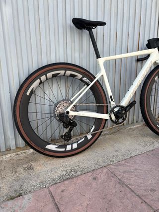 Megamo Silk 02 Talla M