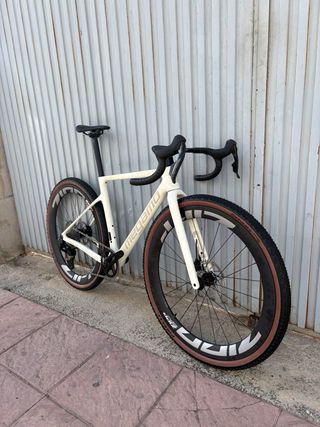 Megamo Silk 02 Talla M