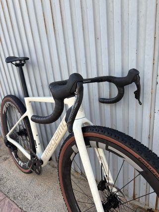 Megamo Silk 02 Talla M