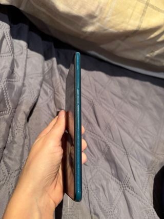 Xiaomi Redmi Note 9 Azul Turquesa