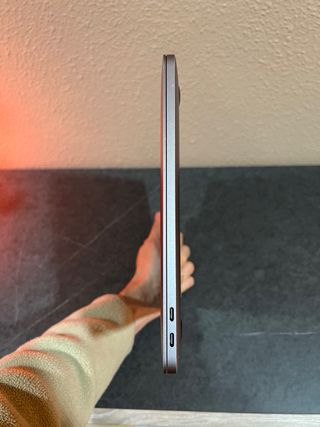MacBook Pro 13 2017 Plata