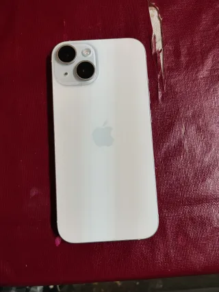 iPhone 15 128GB Bianco