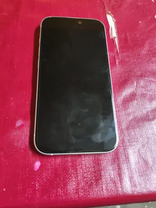 iPhone 15 128GB Bianco