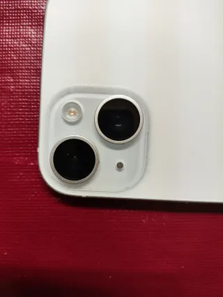 iPhone 15 128GB Bianco