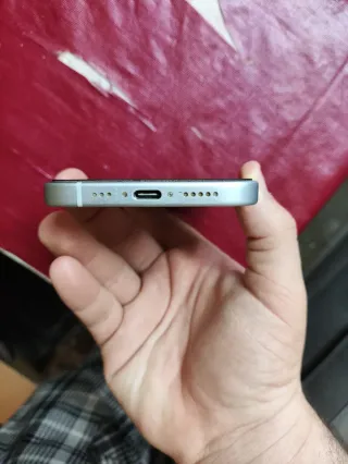 iPhone 15 128GB Bianco