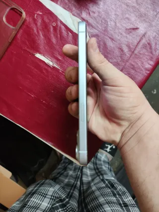 iPhone 15 128GB Bianco