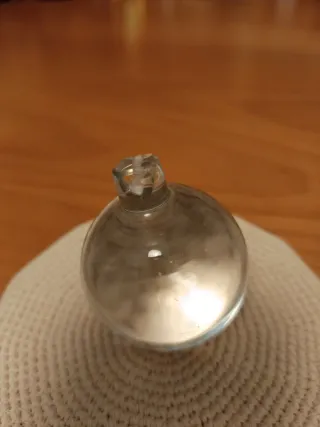 Bola Feng Shui Árbol Navidad