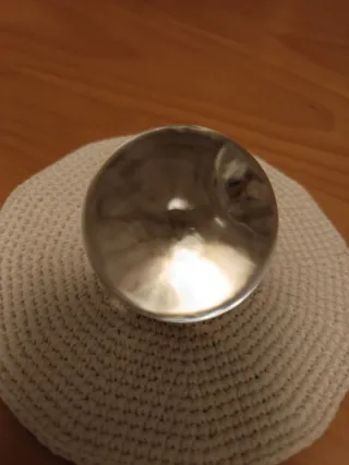 Bola Feng Shui Árbol Navidad