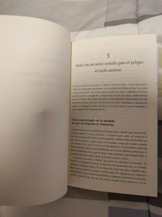 Maneras de amar: La nueva ciencia del apego par...