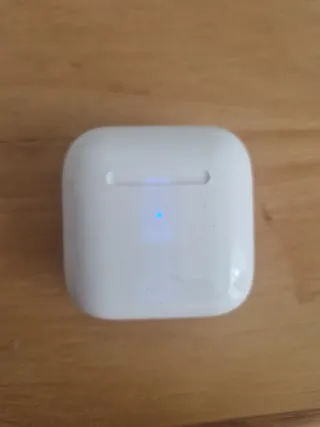 Auriculares TWS Bluetooth In-Ear Blancos