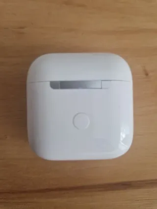 Auriculares TWS Bluetooth In-Ear Blancos