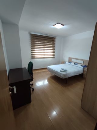 Habitación en Reus