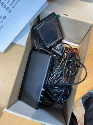 Manos Libres Bury CC 9056 Plus