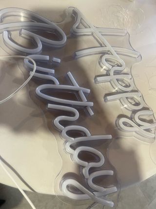 Alquiler de decoracion